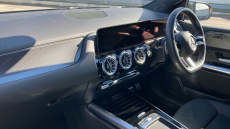 Mercedes-Benz B-Class B200 AMG Line Executive 5dr Auto Petrol Hatchback